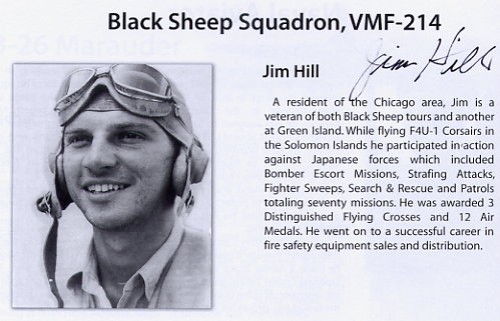 Black Sheep Squadron