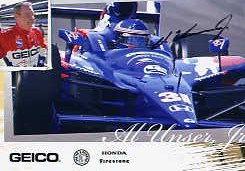 Al Unser, Jr.