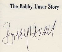 Bobby Unser