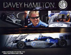 Davey Hamilton