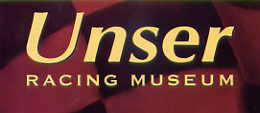 Unser Racing Museum