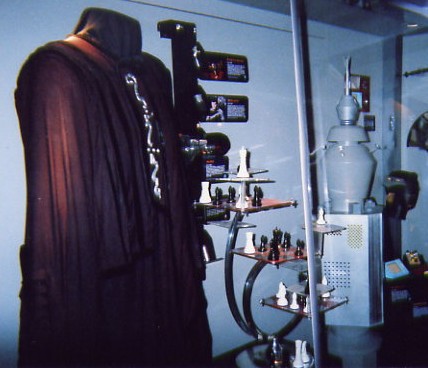 Star Trek: The Experience