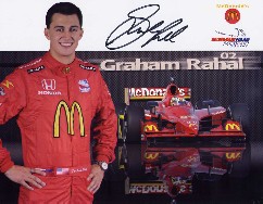 Graham Rahal