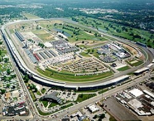 Indianapolis Motor Speedway