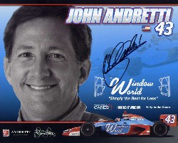 John Andretti