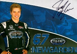 Josef Newgarden