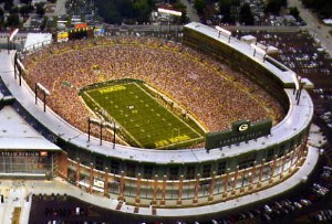 Lambeau Field