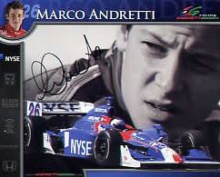 Marco Andretti