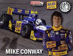Mike Conway