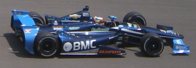 Barrichello
