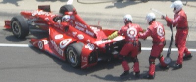 Franchitti
