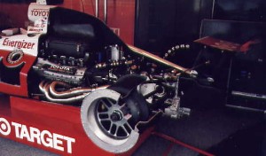 Inside Indy Car