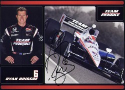 Ryan Briscoe