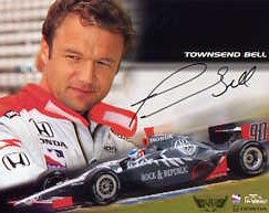 Townsend Bell